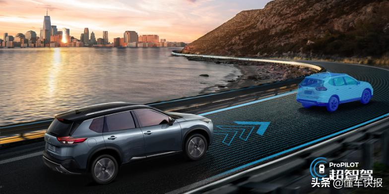 全新日产奇骏经典,全新一代日产奇骏最新消息