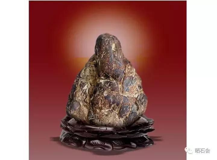 这些奇奇怪怪的奇石让人不忍直视,奇石每一件都是绝无仅有