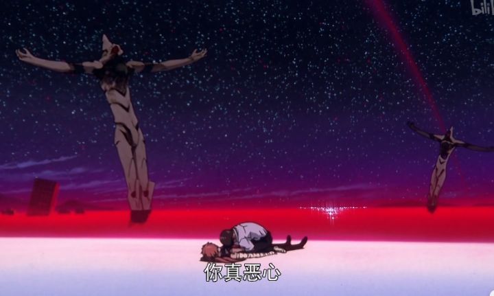 eva终明日香真嗣,eva终明日香特典