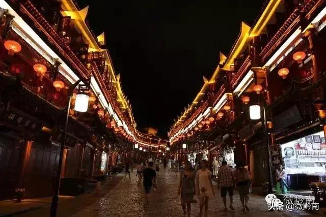 都匀市在全省排名,生活不要太幸福