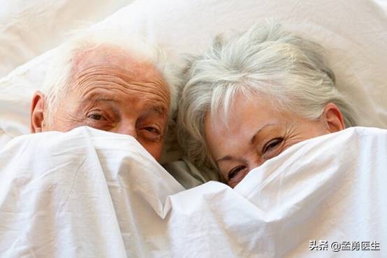 60岁要注意什么健康,60岁男性健康知识讲解