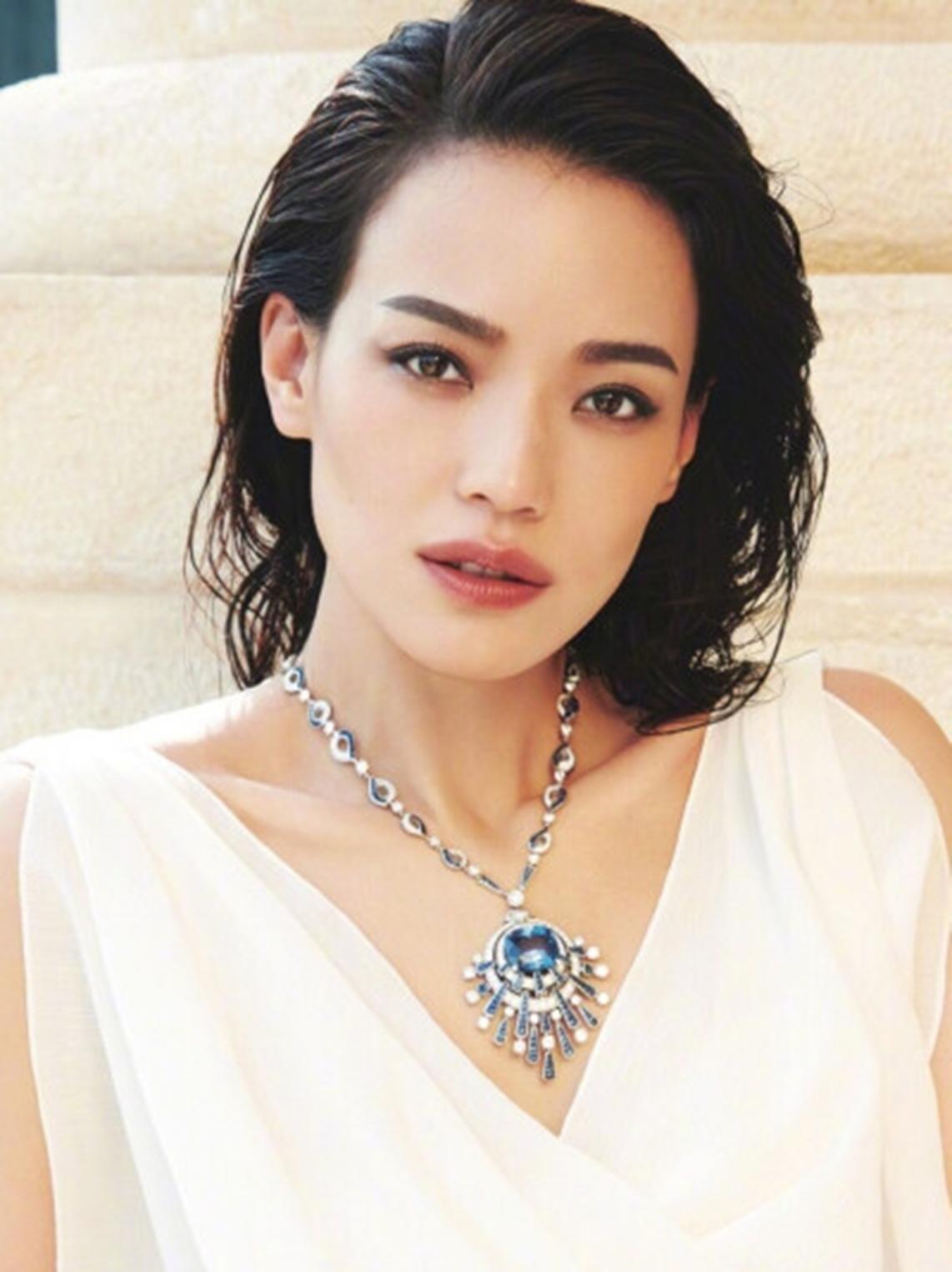 舒淇的成名之处,舒淇成名前的感受