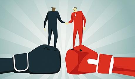 45岁中年人,如何找一份谋生的工作?明白3点,助你脱离烦恼