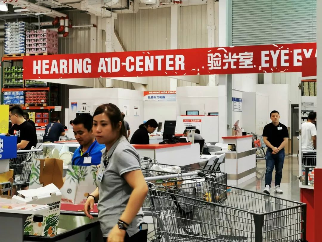 costco火爆,costco这几天人还多吗