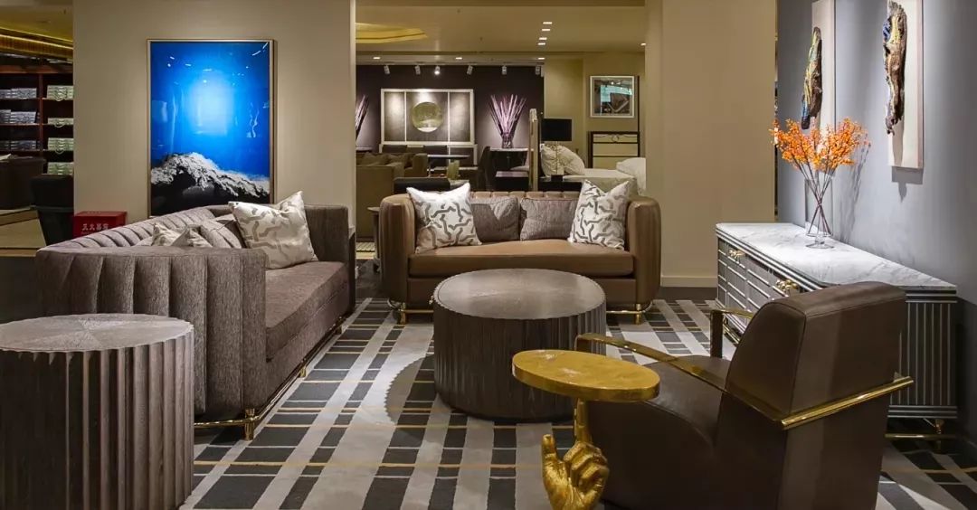 24小时放题,一起去一线品牌的源头工厂选家具,来么?(一)