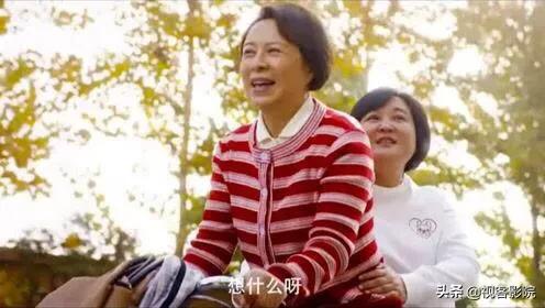 李焕英的三个思考,李焕英说出了所有母亲的心声