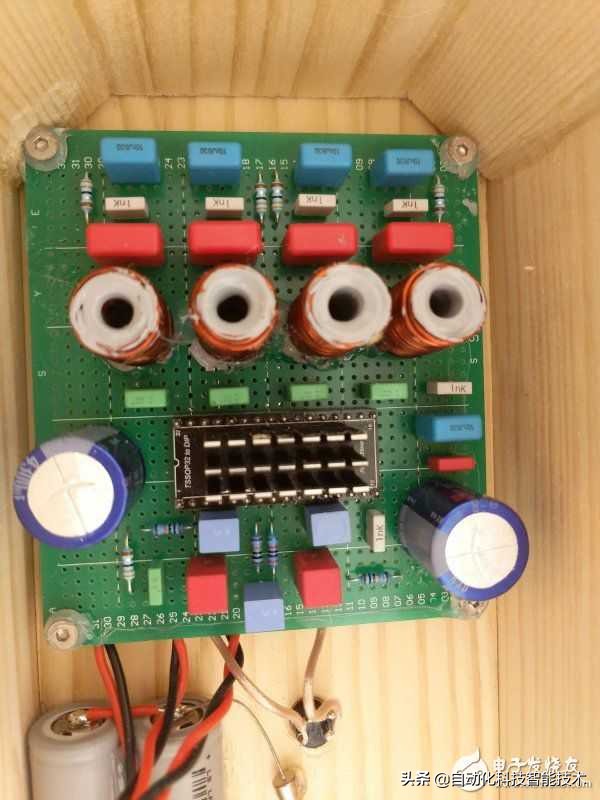 创意音箱diy,木质音箱制作设计