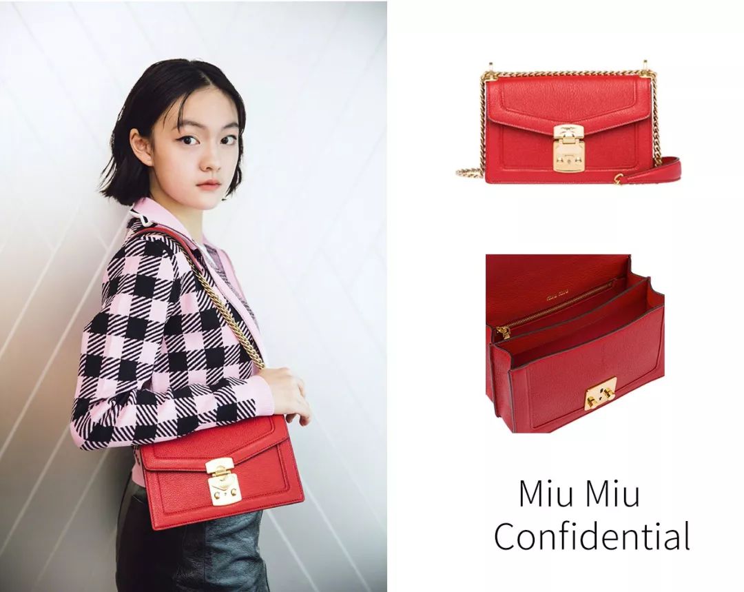 时尚搭配：大牌包包？这些00后的包柜真精彩