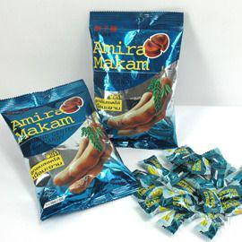 柬埔寨零食十大特产,柬埔寨吃喝玩乐全攻略