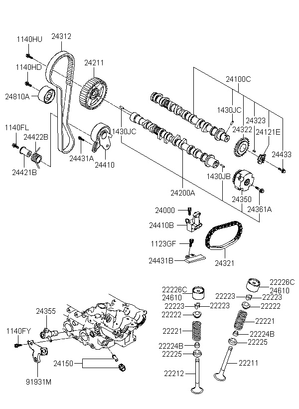 伊兰特方向助力修理,伊兰特方向打死皮带发出刺耳叫声