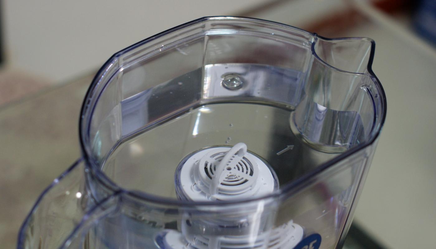 美索诺斯滤水壶,美索诺斯净水壶质量怎么样