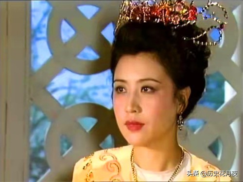 封神榜最经典的女人,封神榜上18位女仙妖