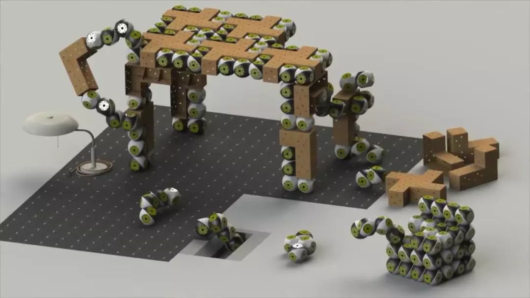 魔方家具组合大全,组合家具拼装