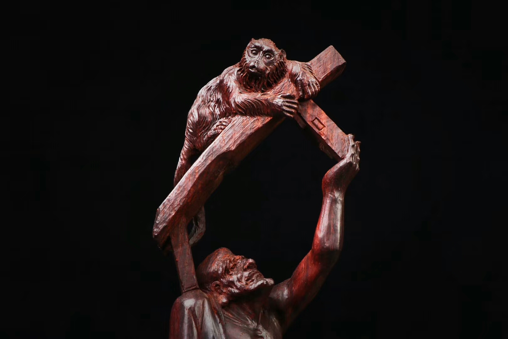 木材价格持续上涨，木雕究竟是贵还是值？