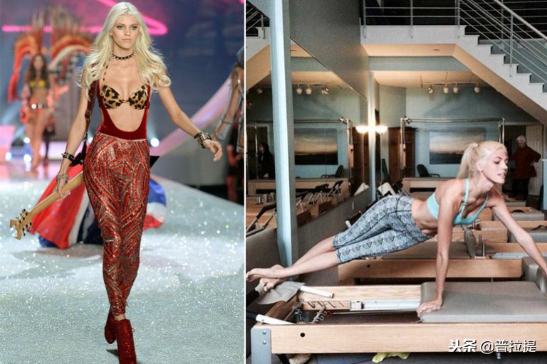 普拉提资料图,普拉提具体内容