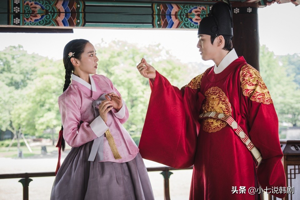 哲仁王后国语版手机免费看全集,哲仁王后剧情一口气看完