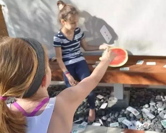 10岁手眼协调的游戏,幼儿手眼协调的游戏