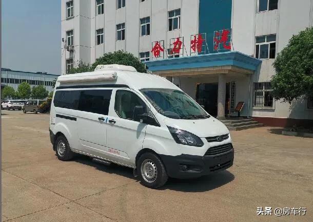 333批旅居车公告：32家房车企业申报43款自行式房车、10款拖挂车