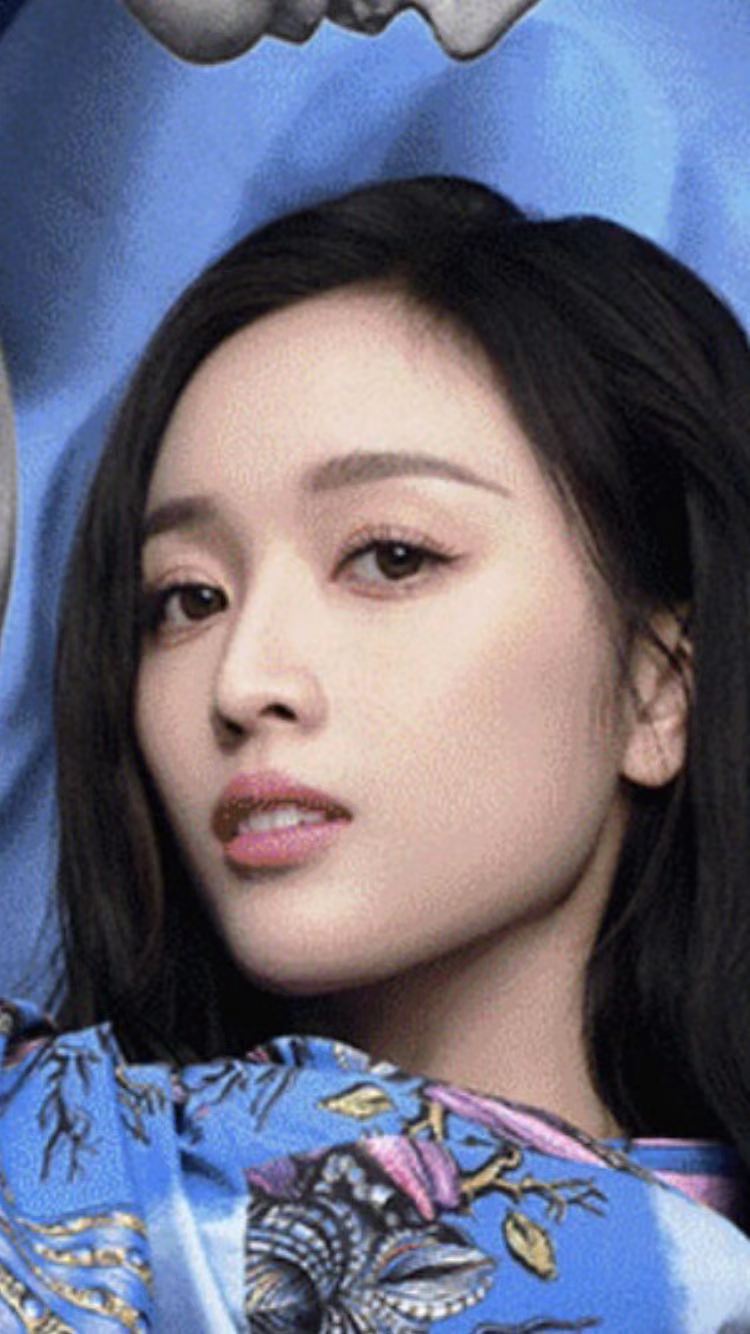 吴宣仪烤瓷牙怎么做,吴宣仪的整牙前