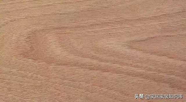 家具行业木材的介绍,我国民间家具常用木材