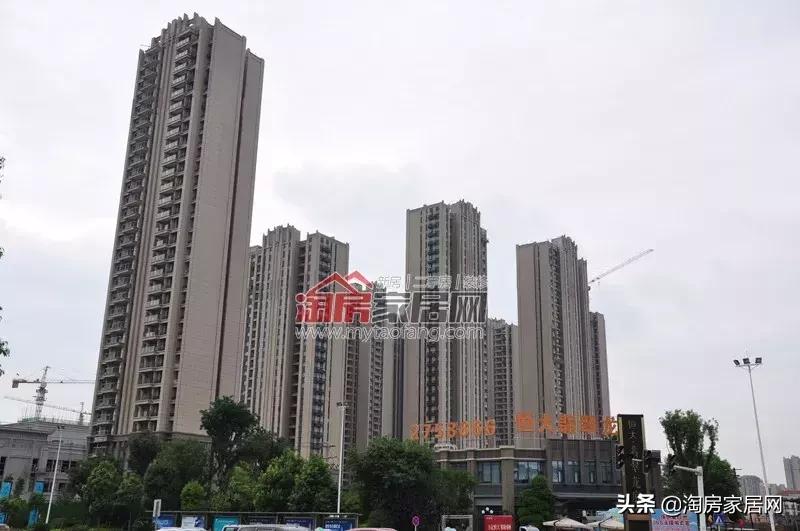 经开区新楼盘总价60万左右,经开刚需楼盘推荐