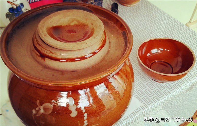 泡菜的制作方法书籍,11道常见泡菜做法你可得收藏好了