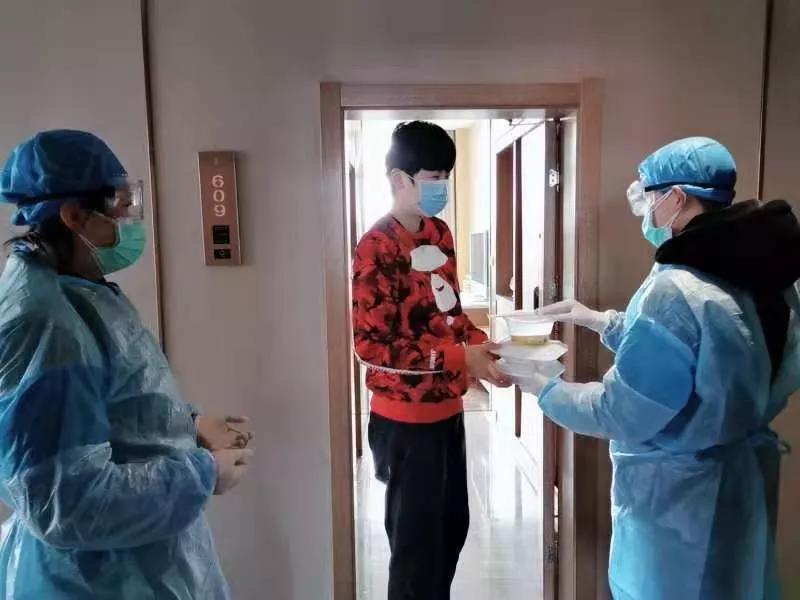 腾冲进抗疫战时状态,腾冲疫情防控最新隔离政策