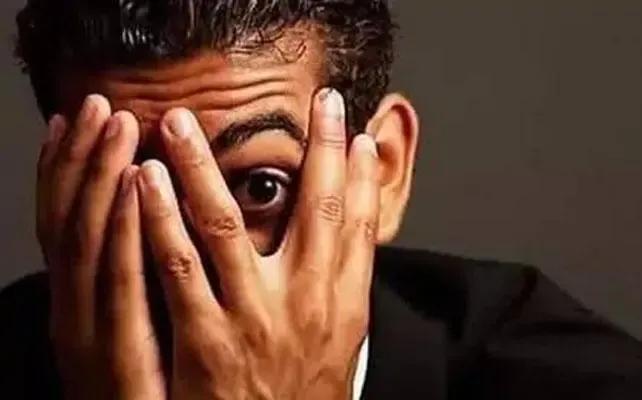 为何某些男人有偷女人*裤内**的癖好？心理学家：并非男人的专利