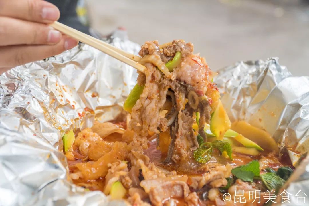 昆明必须知道的高端饭店,昆明市比较出名的饭店