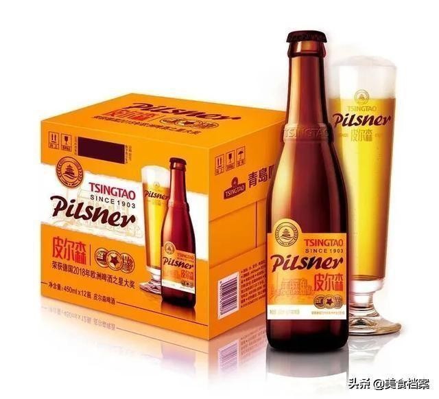 青岛啤酒奥古特1903,青岛经典啤酒和1903一样吗