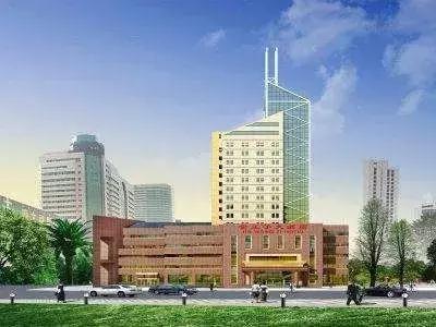 深化商业创新改革,荆门最新大型商业综合体建设