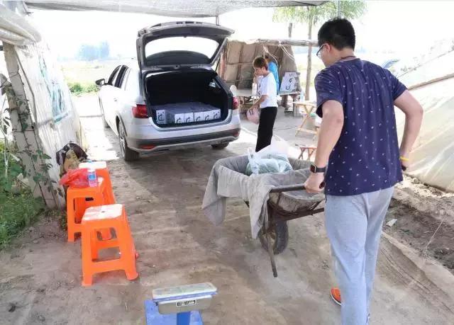 德国平民旅行车,不到20万买旅行车