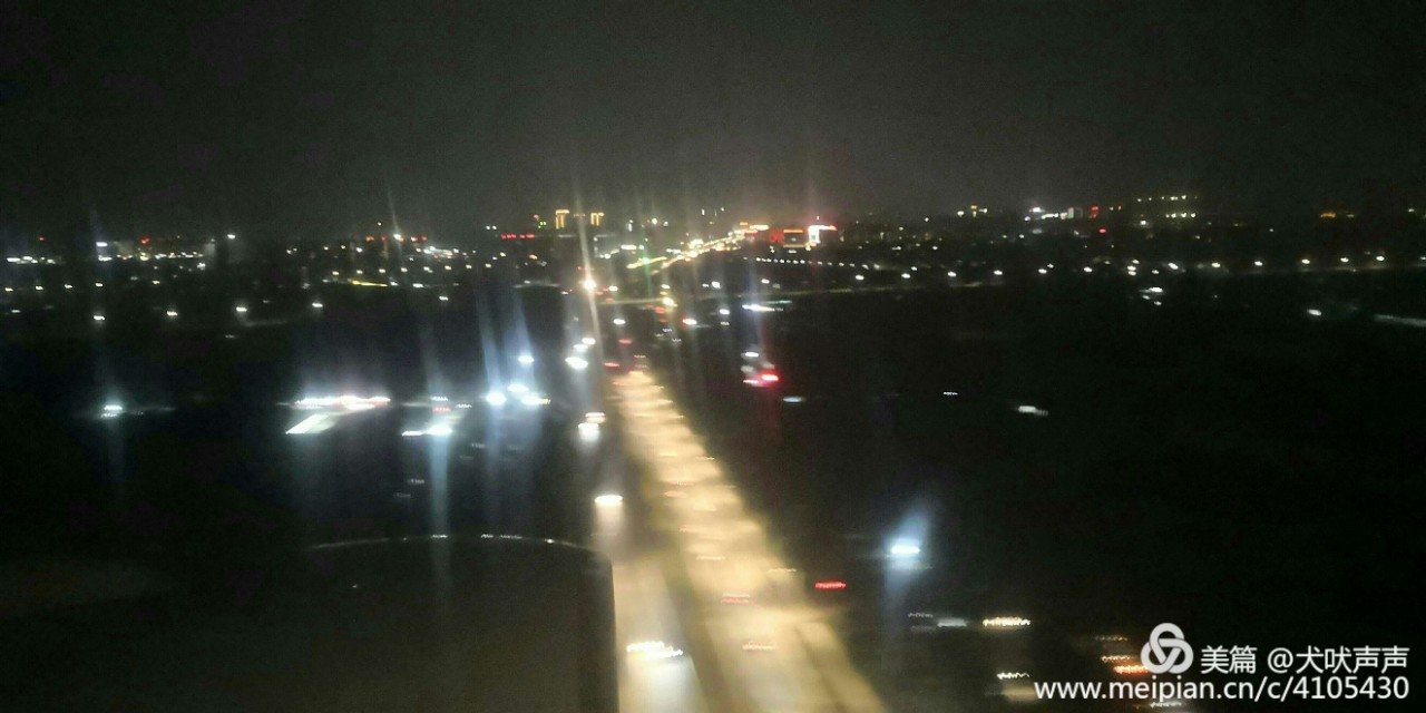 花甲后的新西兰自驾之旅（一）