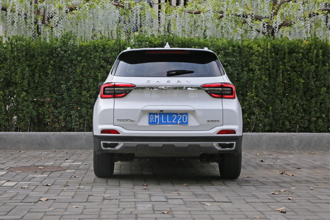 奇瑞瑞虎5x超级英雄版试驾视频,沉浸式体验奇瑞瑞虎5x超级英雄版