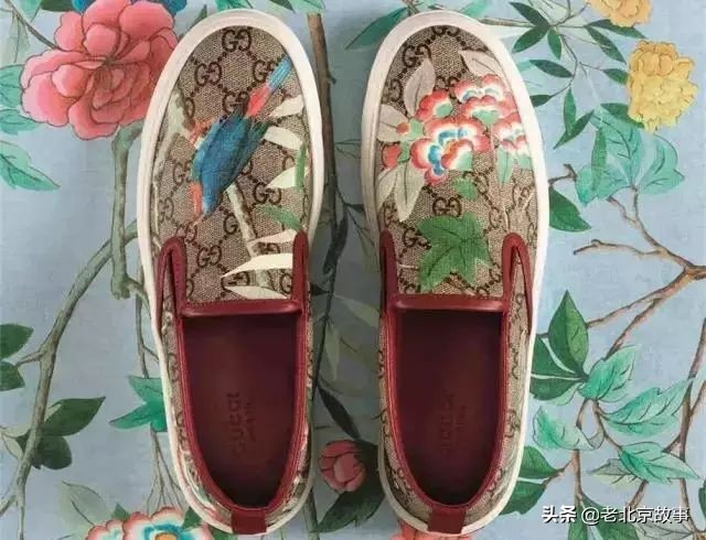 真牛！咱北京人玩剩下的东西，成了世界潮流