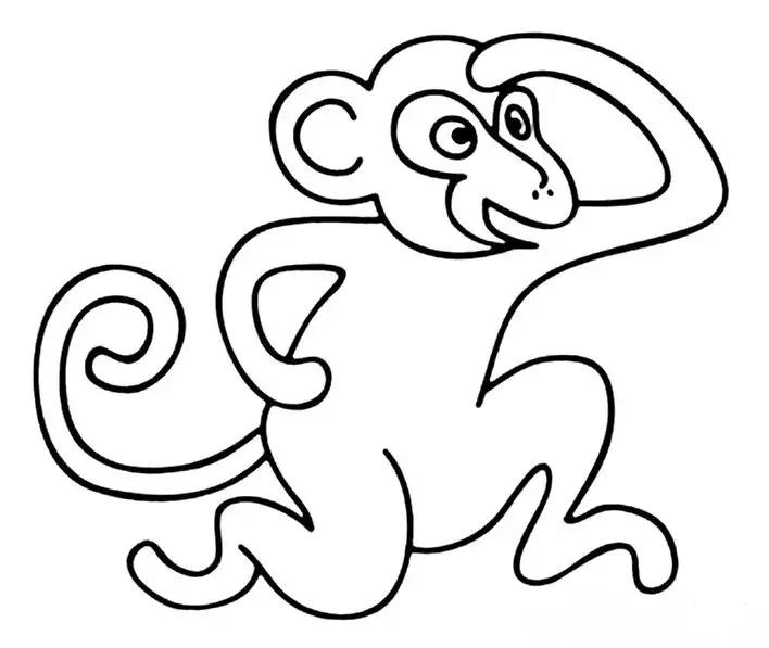 跟猪年有关的谜语,十二生肖谜语简笔画