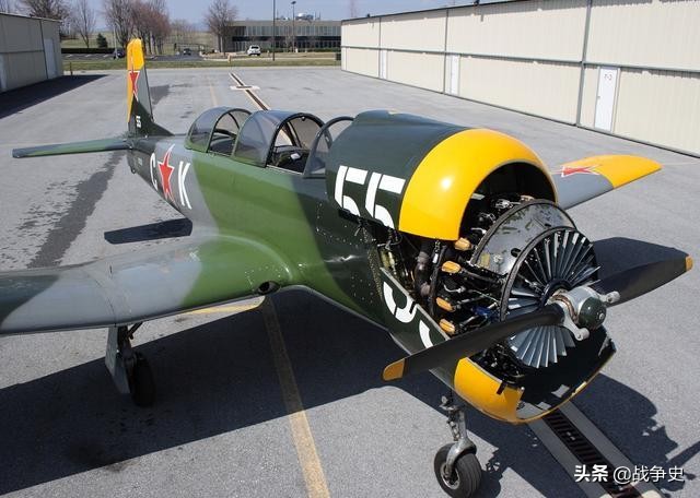 我国教练机和美国的比较,美国进口中国教练机