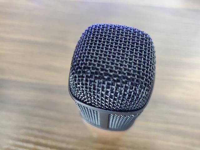 随时随地尽情欢唱不停歇唱吧麦克风C1邀你体验有品生活