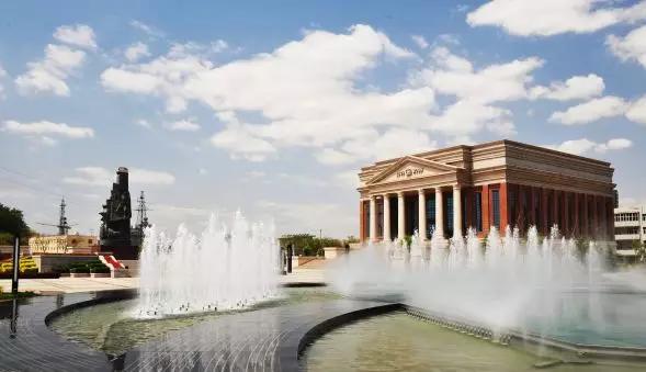 唐山十大最坑景点,唐山市区旅游必去十大景点有哪些