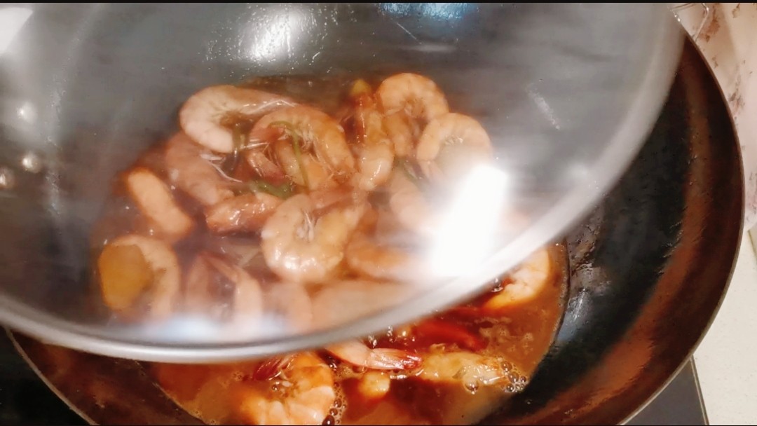 死掉的小河虾太小怎么清理干净,小河虾捞出之后先怎么处理能吃