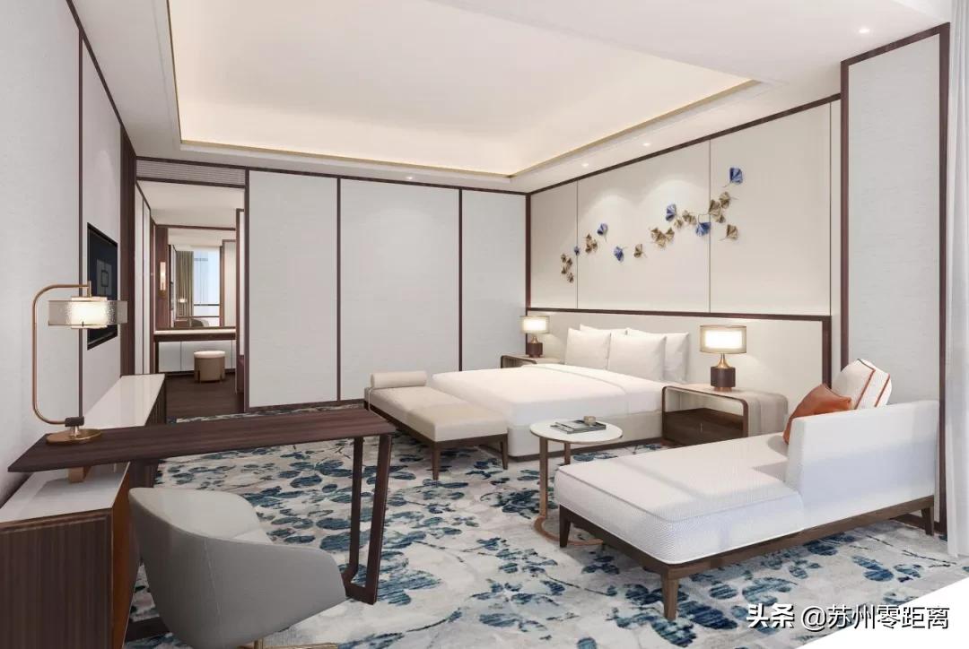 苏州湾东太湖湖景酒店,苏州湾东太湖酒店风景