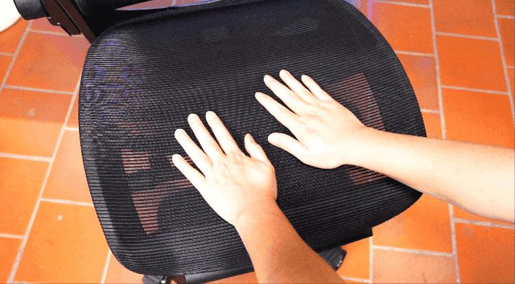 千元出头的人体工学椅,千元人体工学椅哪款好