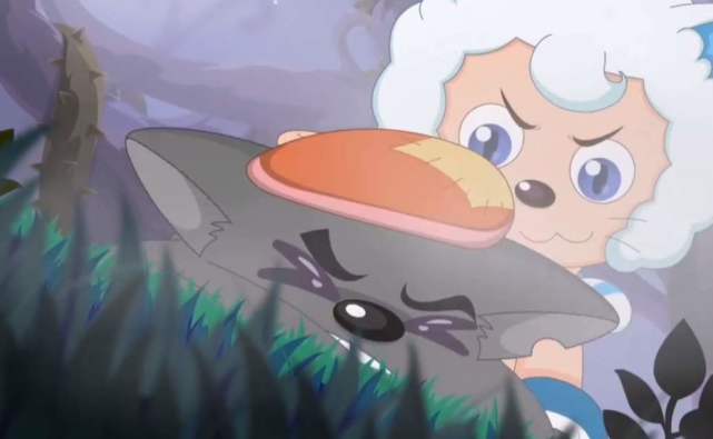 喜羊羊和美羊羊萌化,喜羊羊最新一季小羊们的变化