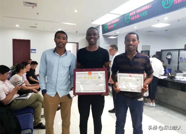 马云非洲综艺首秀，非洲留学生“捷足先登”靠中国制造月入10万