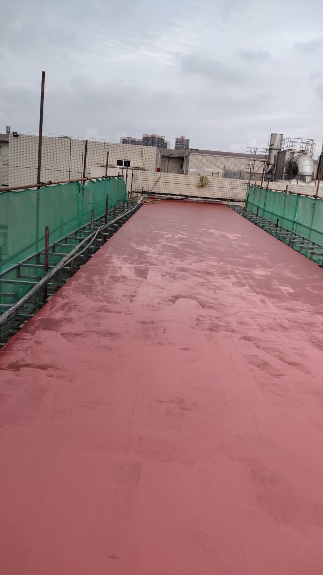 房屋天顶漏水怎么修补,房屋天面裂缝修补方法