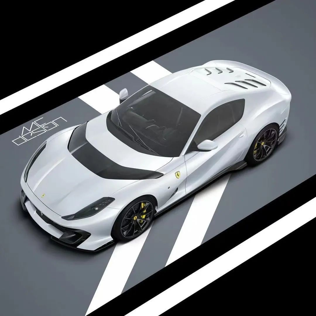 汽车头像最新款,推荐一波汽车头像合集