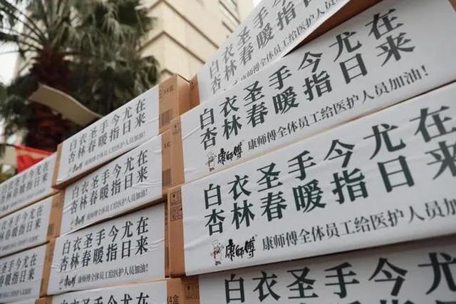 371家营业所,590条产线,盘点包材需求大户的生产概览