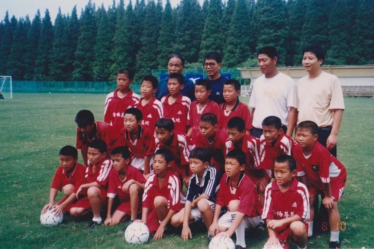 张煜东昆山,张煜东谈张凯毅