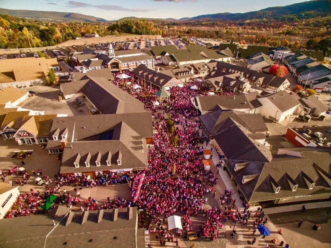 带你逛奥特莱斯,世界上最大的奥特莱斯在哪里