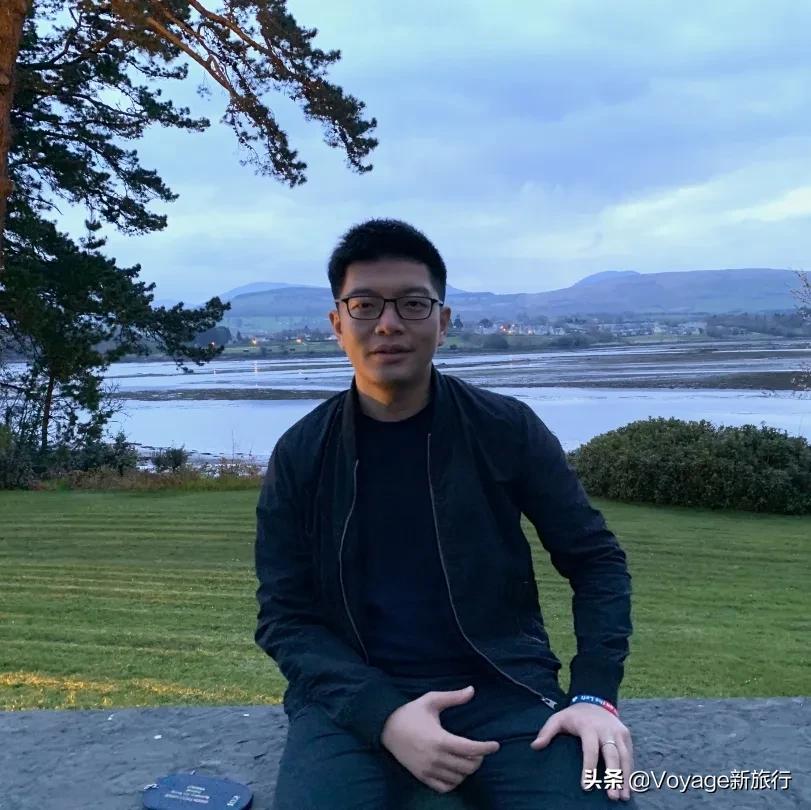 我们采访了6位旅行KOL，靠环游世界爆火还赚钱，太让人眼红了！